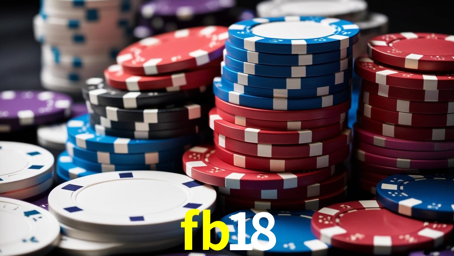 Login Seguro FB18.COM